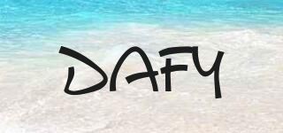 DAFY/DAFY品牌logo