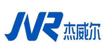 杰威尔/JVR品牌logo