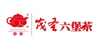 茂圣品牌logo