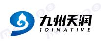 九州天润品牌logo