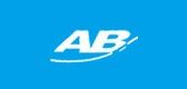 AB/AB品牌logo