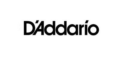 达达里奥/D’Addario品牌logo