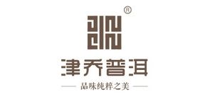 津乔品牌logo