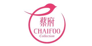 蔡府/Chaifoo品牌logo