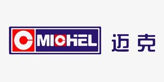 迈克/Michel品牌logo