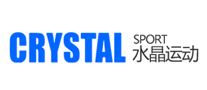 CRYSTAL/CRYSTAL品牌logo