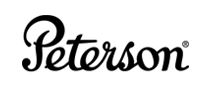 Peterson/Peterson品牌logo