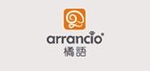 arrancio/arrancio品牌logo