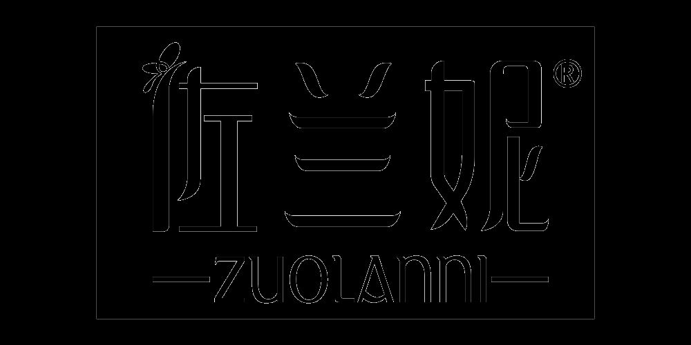 佐兰妮品牌logo