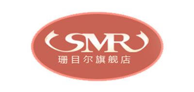 珊目尔/SMR品牌logo