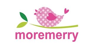 牧萌/moremerry 