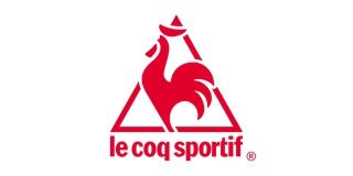 乐卡克/Le Coq Sportif品牌logo