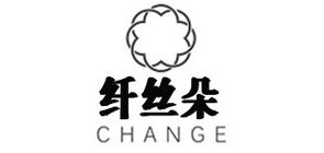 纤丝朵品牌logo