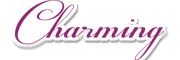 charming/charming品牌logo