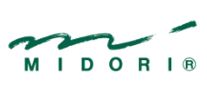 midori/midori品牌logo