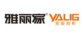 雅丽家/YARLGIA品牌logo