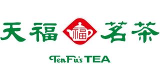 天福茗茶品牌logo