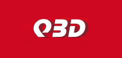 qbd/qbd品牌logo