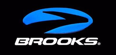 Brooks/Brooks品牌logo