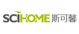 斯可馨/SCIHOME品牌logo