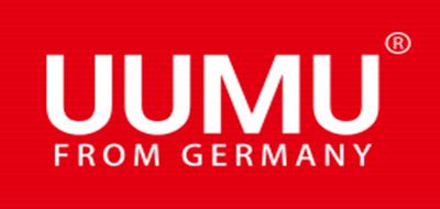 UUMU/UUMU品牌logo