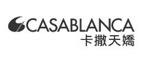 卡撒天娇/CASABLANCA品牌logo