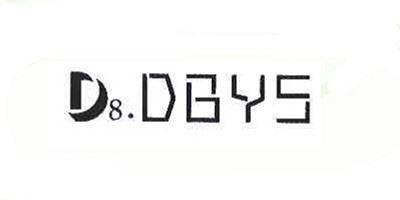 D8．Dgys/D8．Dgys品牌logo