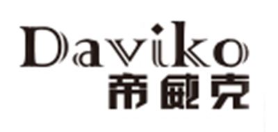 帝威克/DAVIKO品牌logo