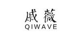 戚薇/QI WAVE 