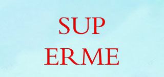 SUPERME/SUPERME品牌logo