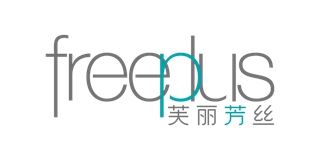 芙丽芳丝/Freeplus品牌logo