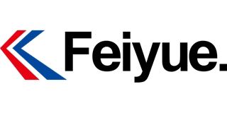 飞跃/feiyue品牌logo