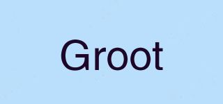 Groot/Groot品牌logo