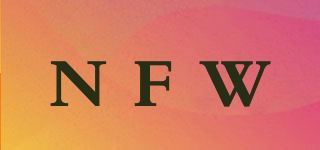 NFW/NFW品牌logo