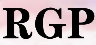 RGP/RGP品牌logo