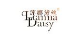 莲娜黛丝/Lianna Daisy品牌logo