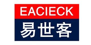 易世客/EACIECK品牌logo