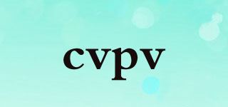 cvpv/cvpv品牌logo