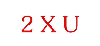 2XU/2XU品牌logo