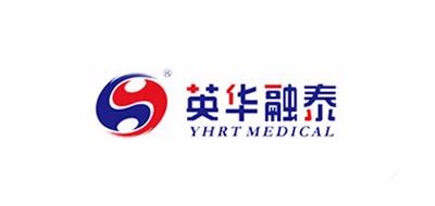 英华融泰品牌logo