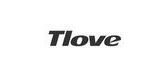 tlove/tlove品牌logo