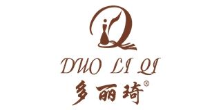 多丽琦品牌logo