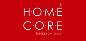 Homecore/Homecore品牌logo