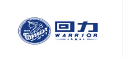 回力/Warrior品牌logo