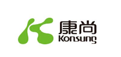 康尚/Konsung品牌logo