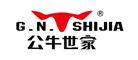 公牛世家/G.N.Shi Jia品牌logo