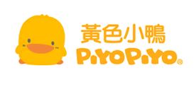 黄色小鸭/PIYOPIYO品牌logo