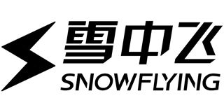 雪中飞/SNOW FLYING品牌logo