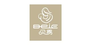 贝易/BeiE品牌logo