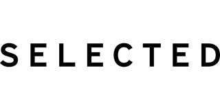 思莱德/SELECTED品牌logo